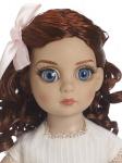 Effanbee - Patsy - Patsy's Dressy Day - Doll